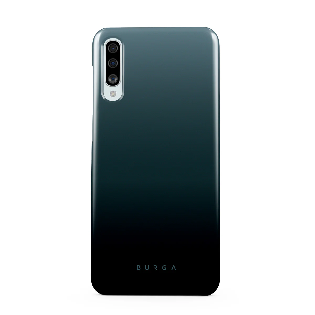 Black Hole - Samsung Galaxy A50 Case