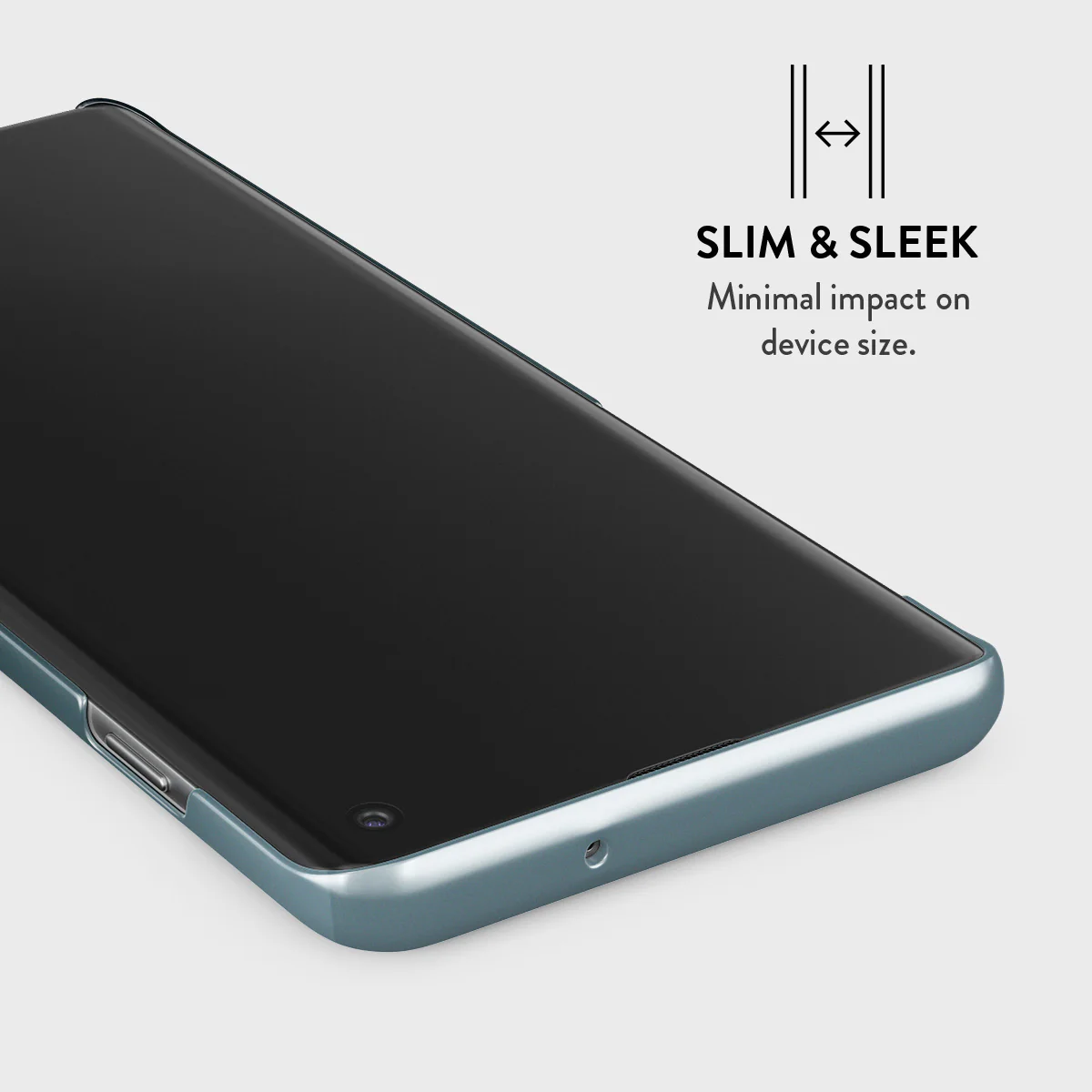 Black Hole - Samsung Galaxy S10 Plus Case - Image 4