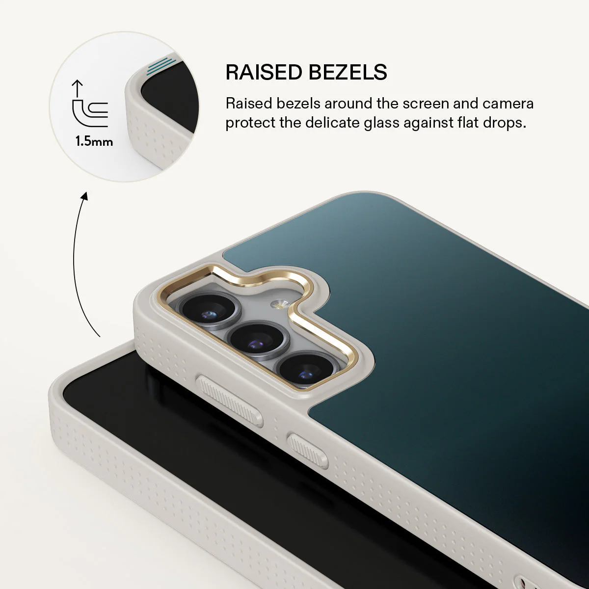 Black Hole - Samsung Galaxy S24 Plus Case - Image 22