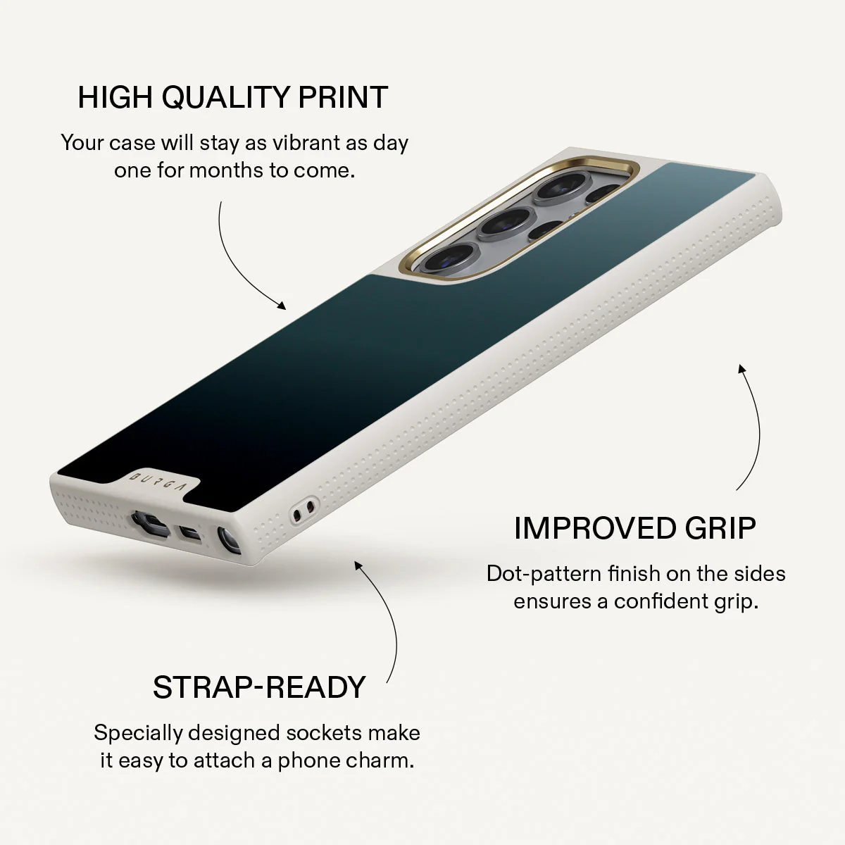 Black Hole - Samsung Galaxy S24 Ultra Case - Image 23