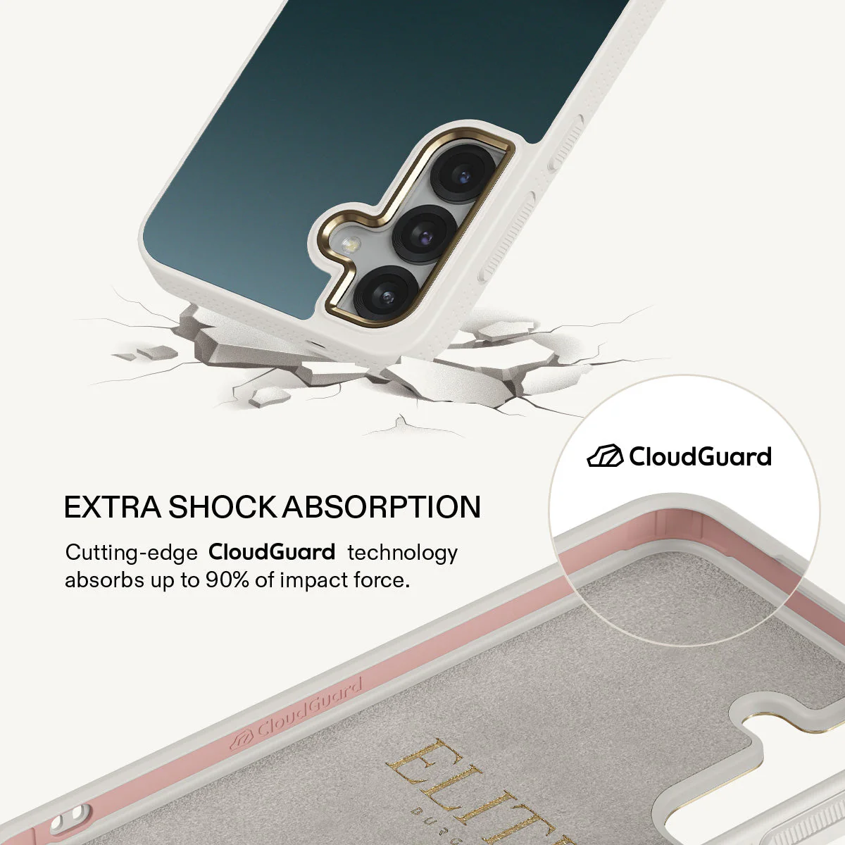 Black Hole - Samsung Galaxy S25 Case - Image 21