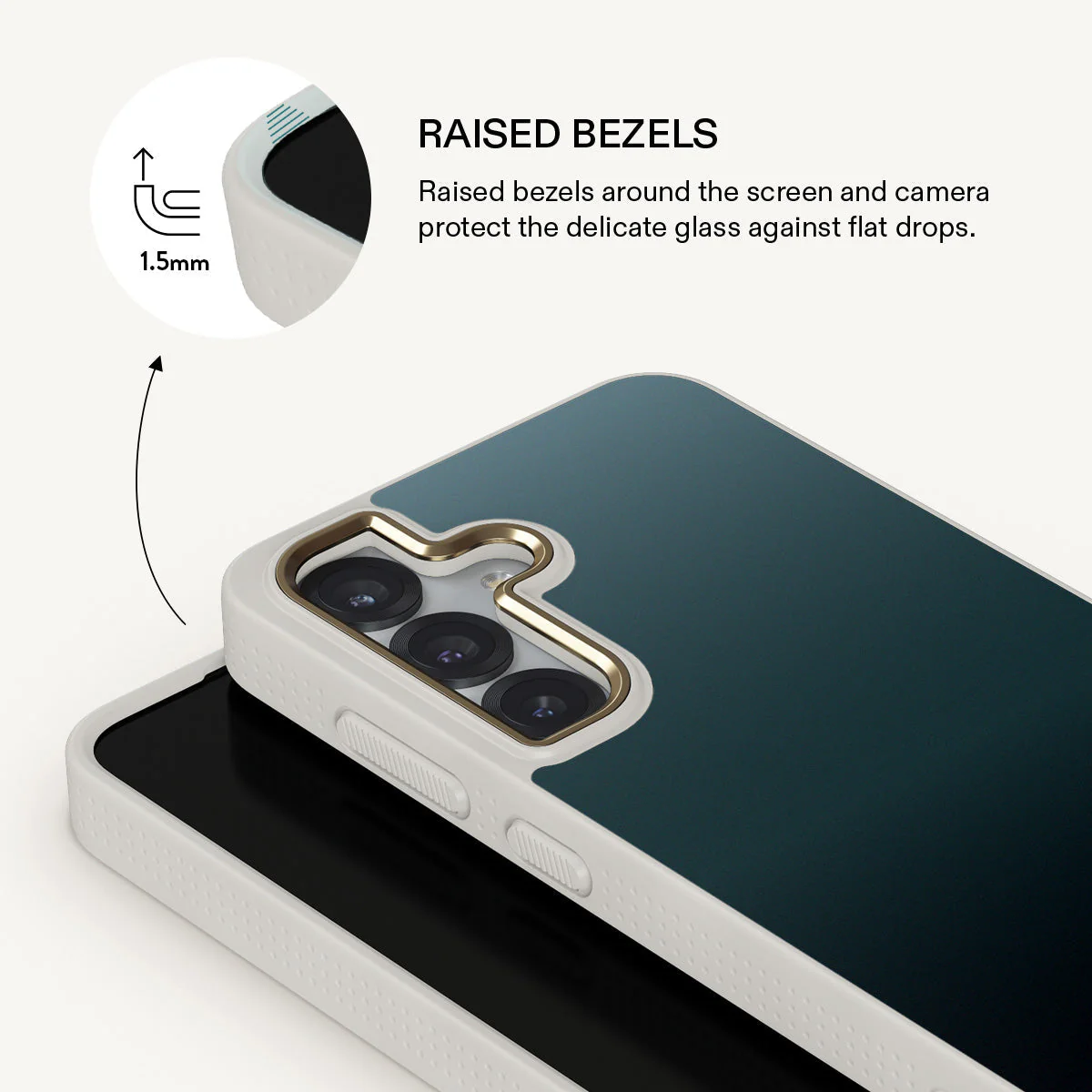 Black Hole - Samsung Galaxy S25 Case - Image 22