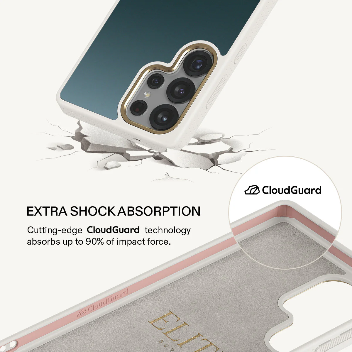 Black Hole - Samsung Galaxy S25 Ultra Case - Image 21