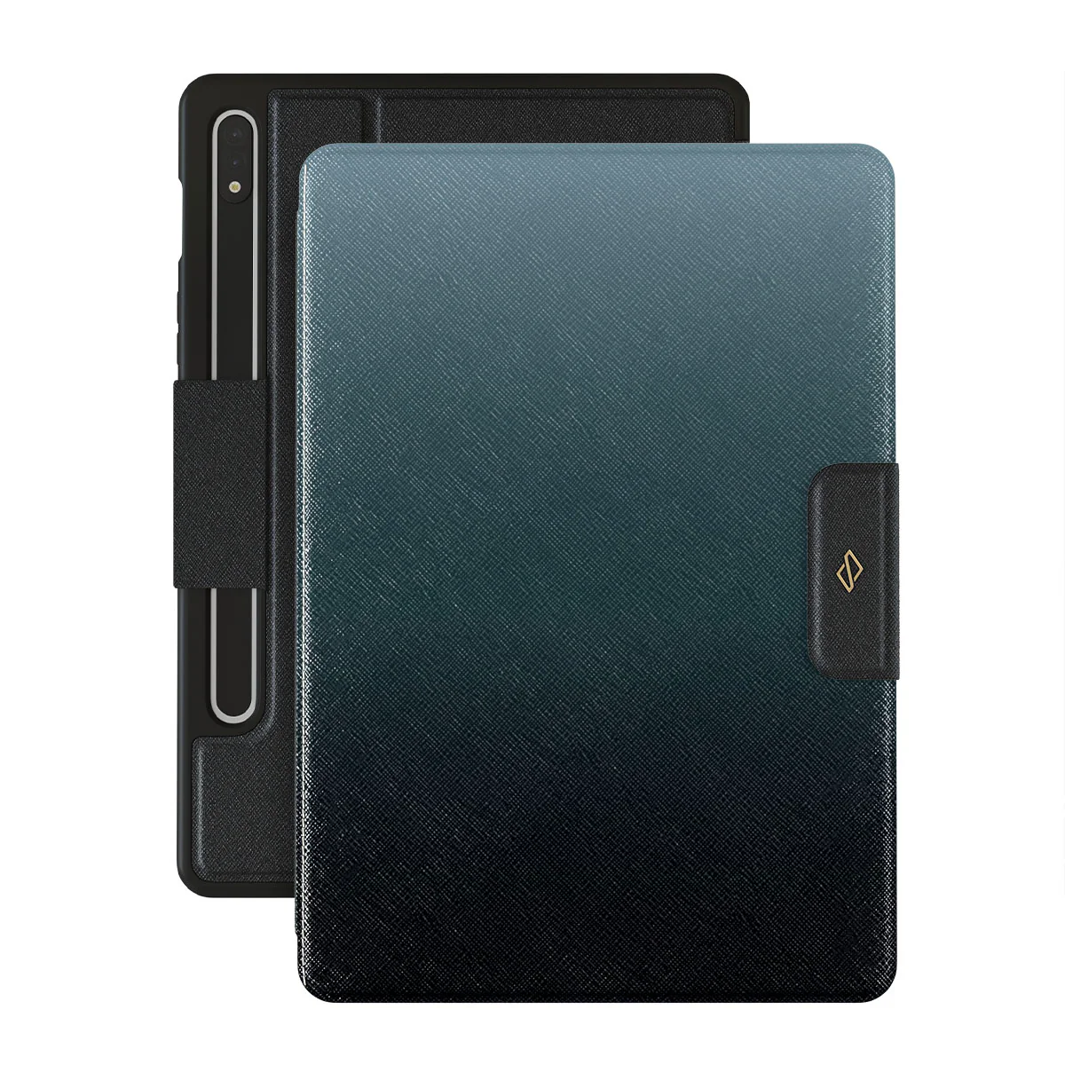 Black Hole - Samsung Galaxy Tab S8+/S7+/S7 FE Case