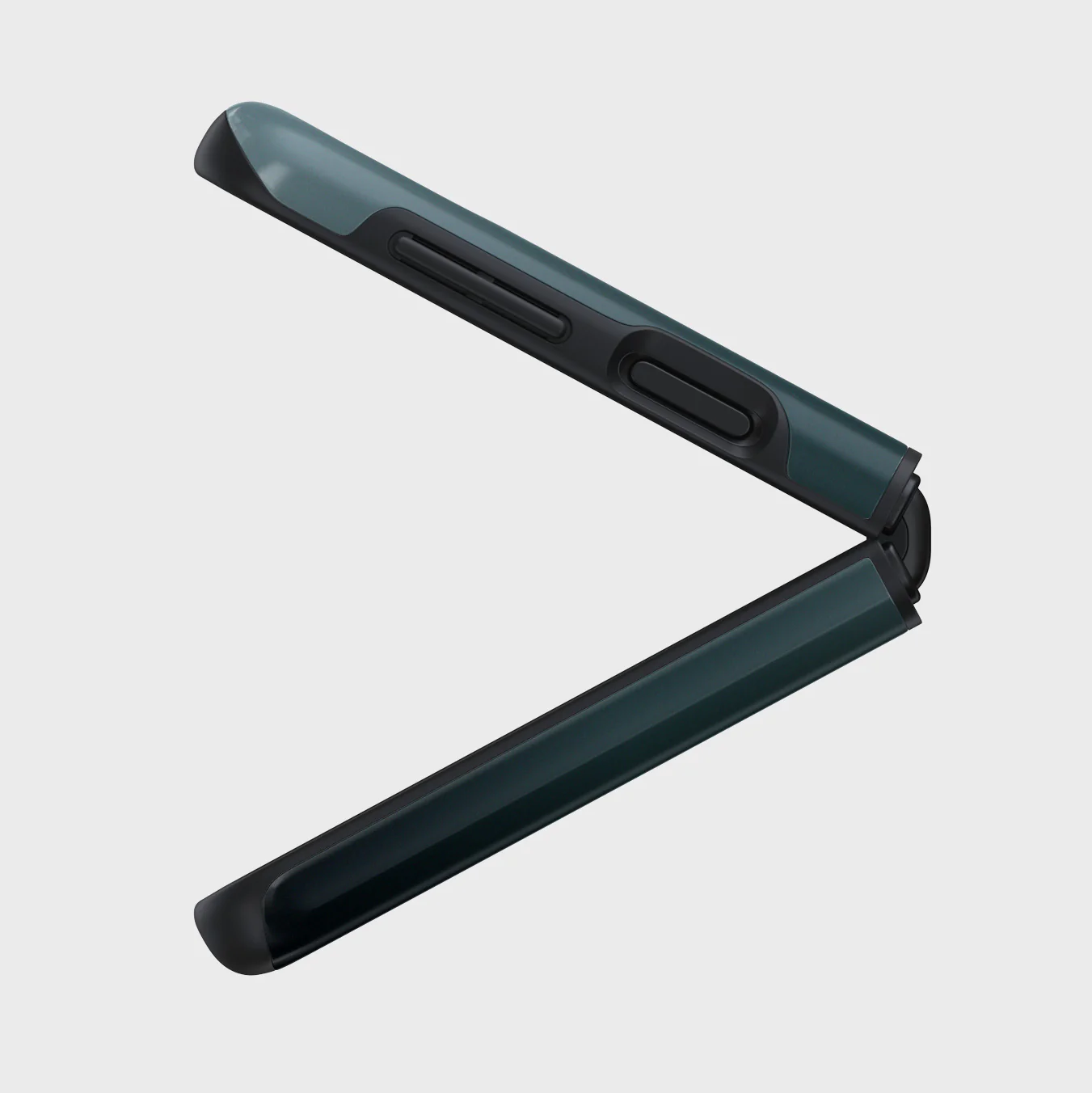 Black Hole - Samsung Galaxy Z Flip 3 Case - Image 6