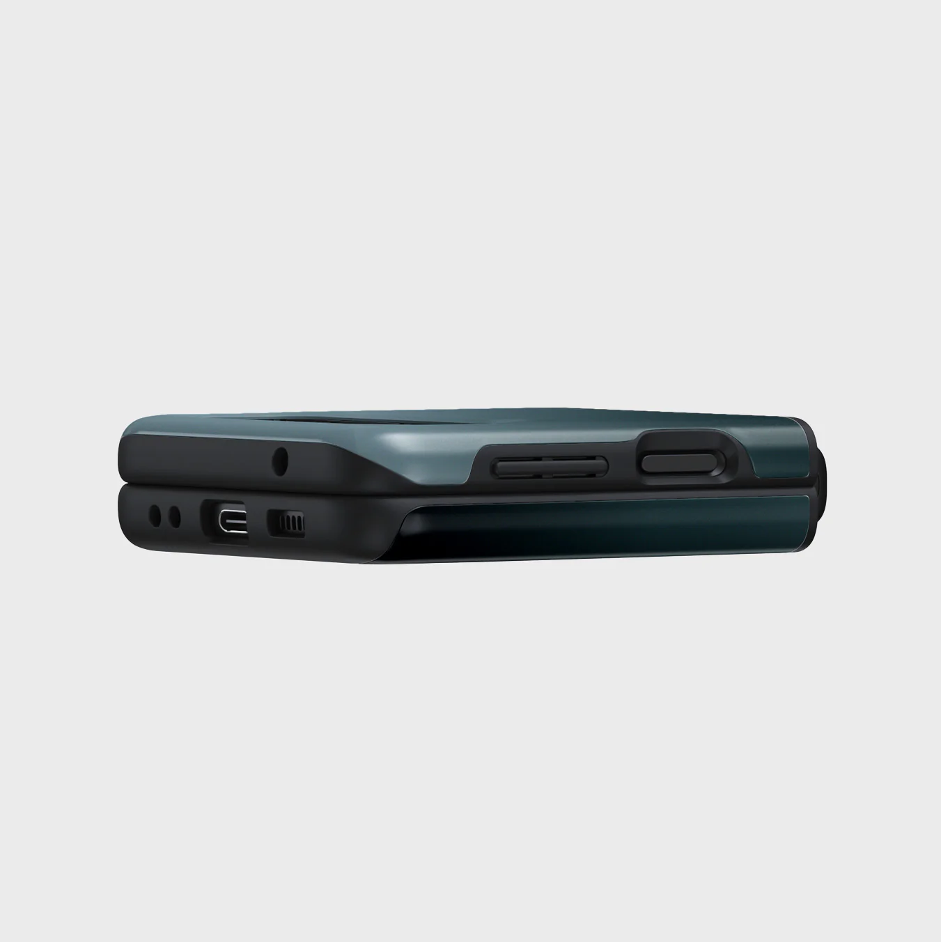 Black Hole - Samsung Galaxy Z Flip 3 Case - Image 7
