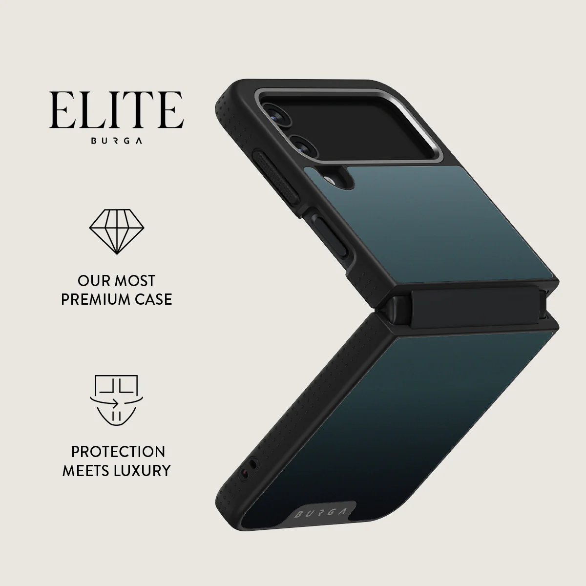 Black Hole - Samsung Galaxy Z Flip 4 Case - Image 21