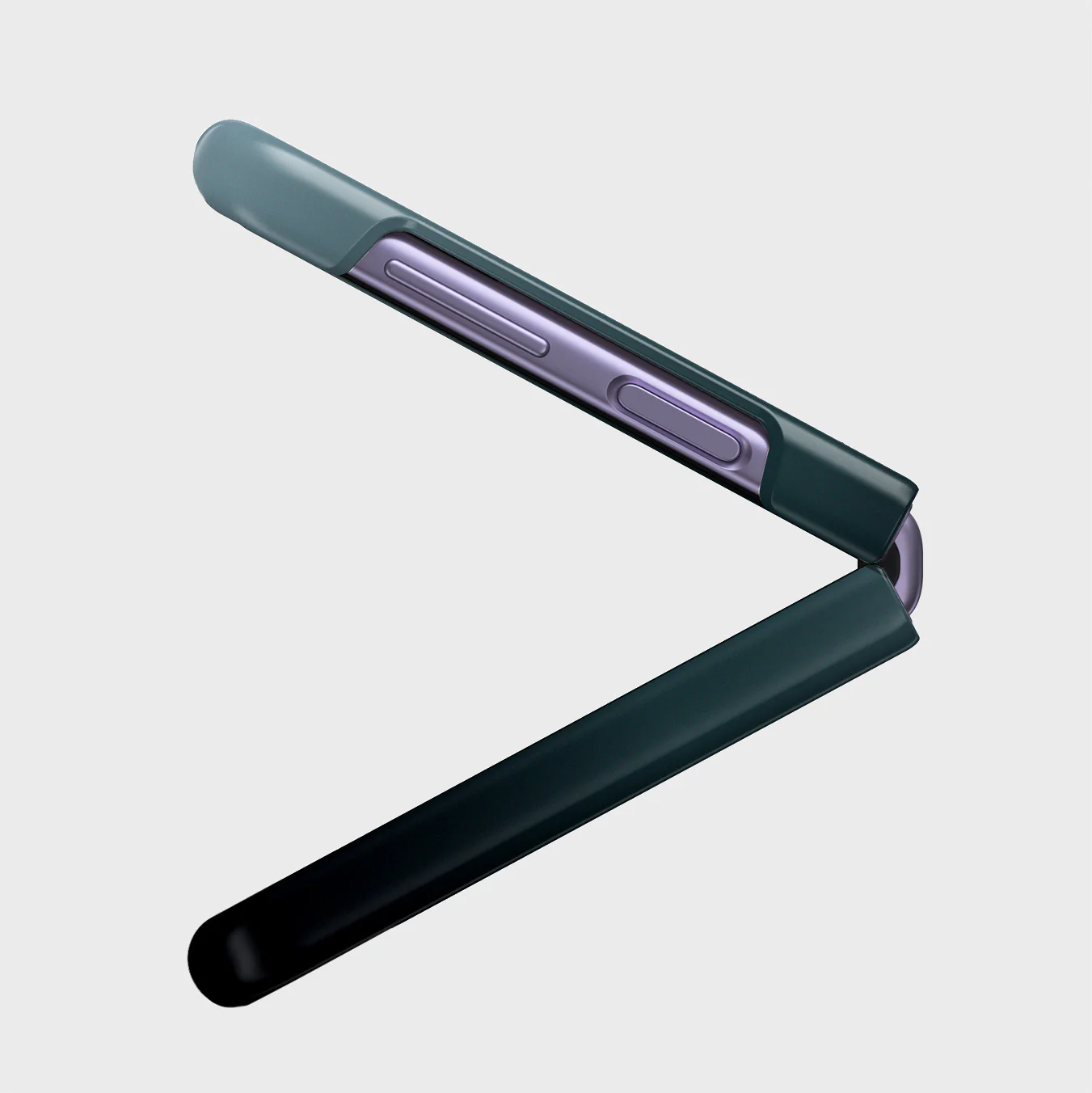 Black Hole - Samsung Galaxy Z Flip 4 Case - Image 6