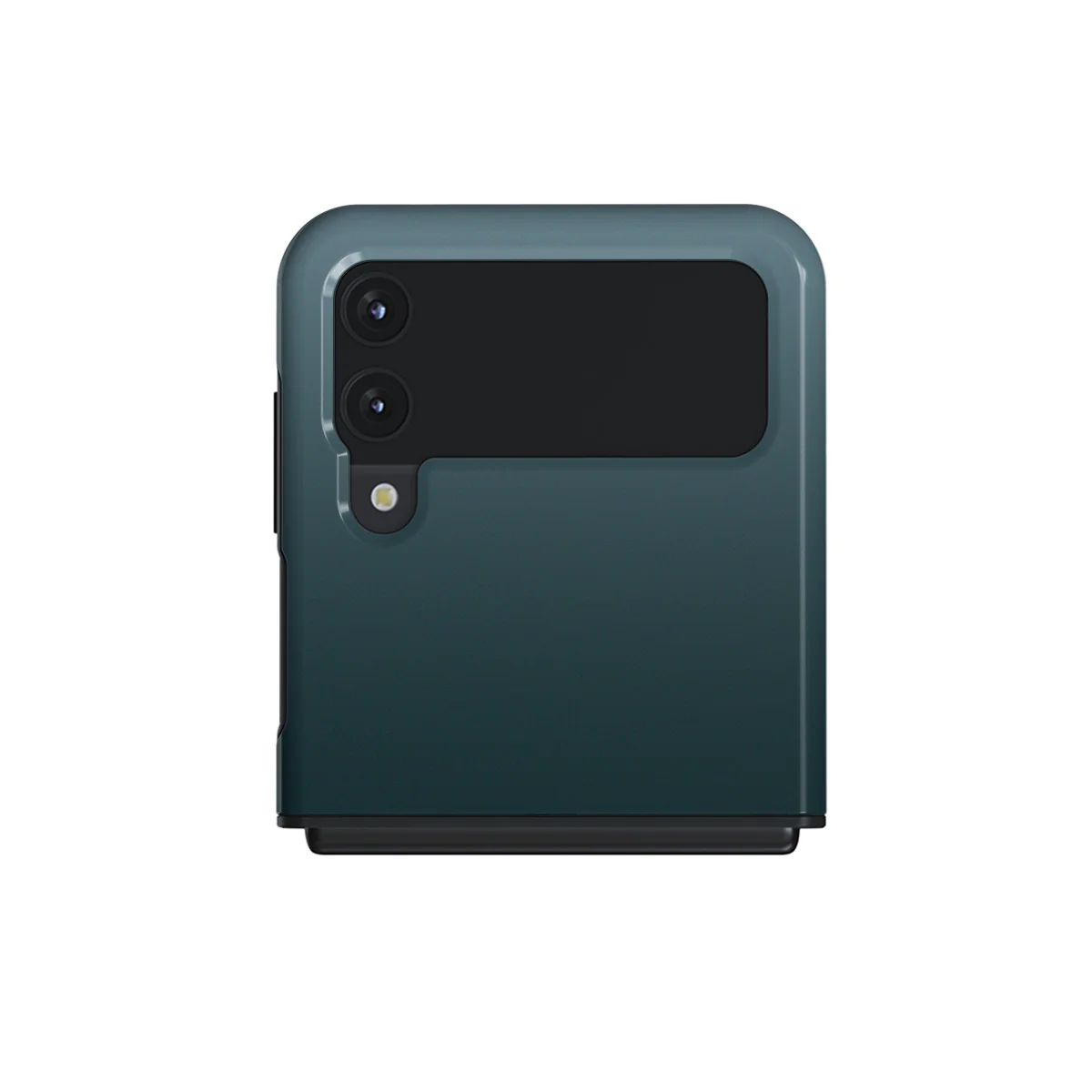Black Hole - Samsung Galaxy Z Flip 4 Case - Image 7