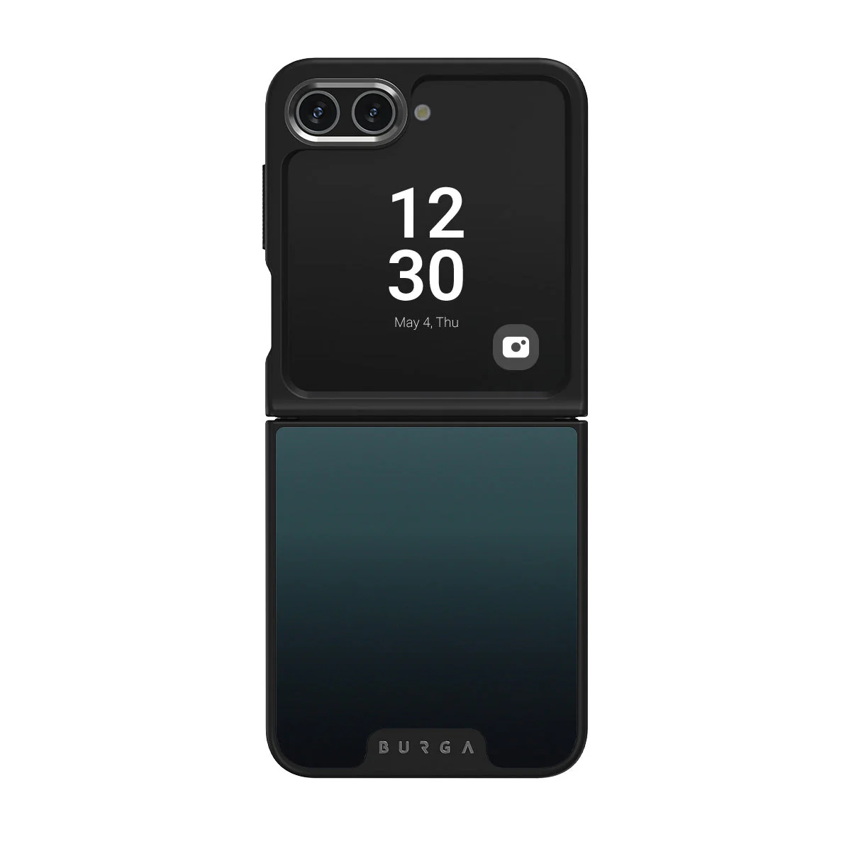 Black Hole - Samsung Galaxy Z Flip 5 Case - Image 15