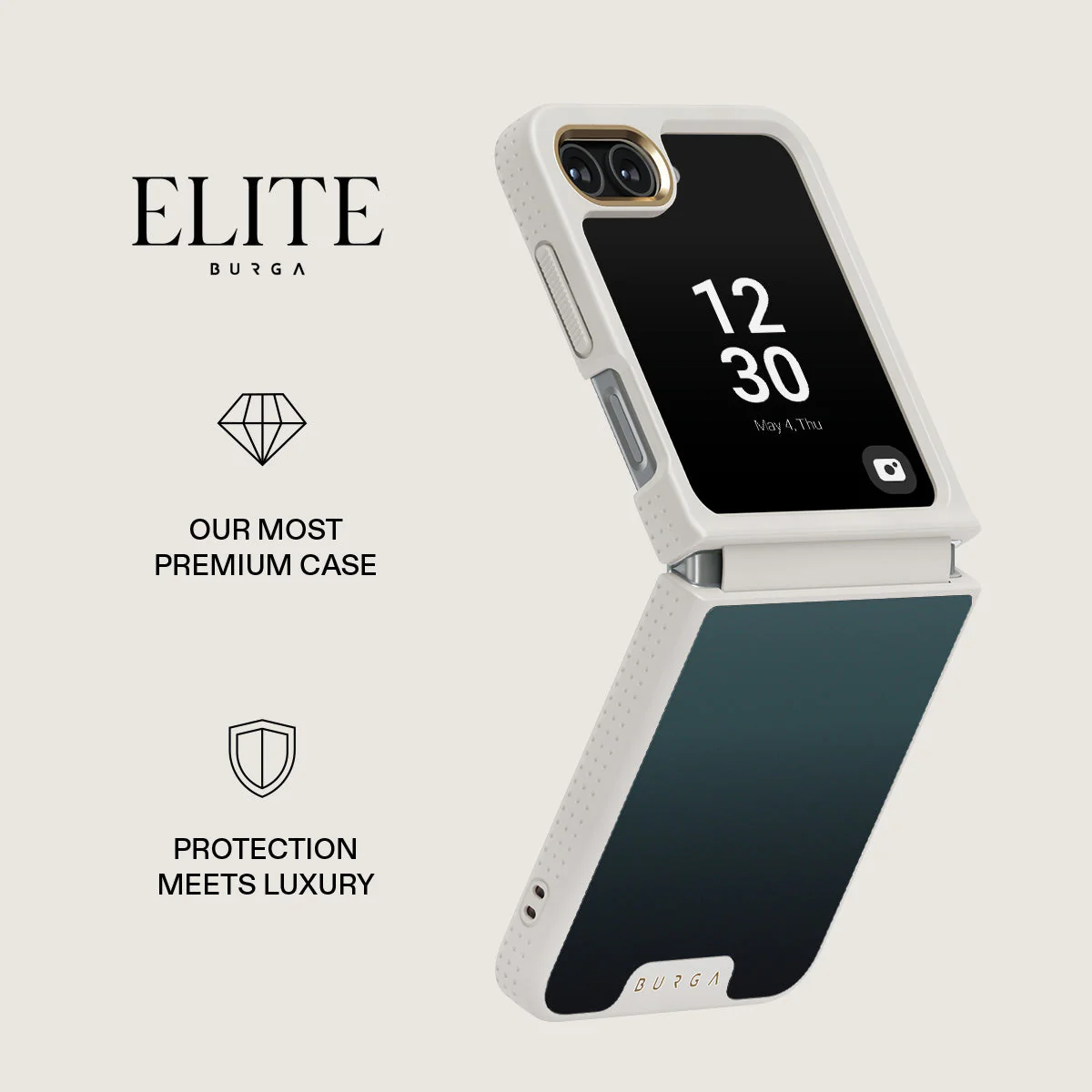 Black Hole - Samsung Galaxy Z Flip 5 Case - Image 23