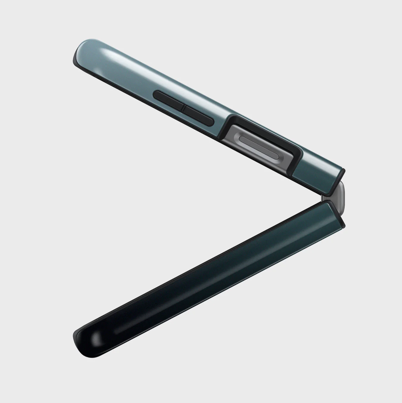 Black Hole - Samsung Galaxy Z Flip 5 Case - Image 6