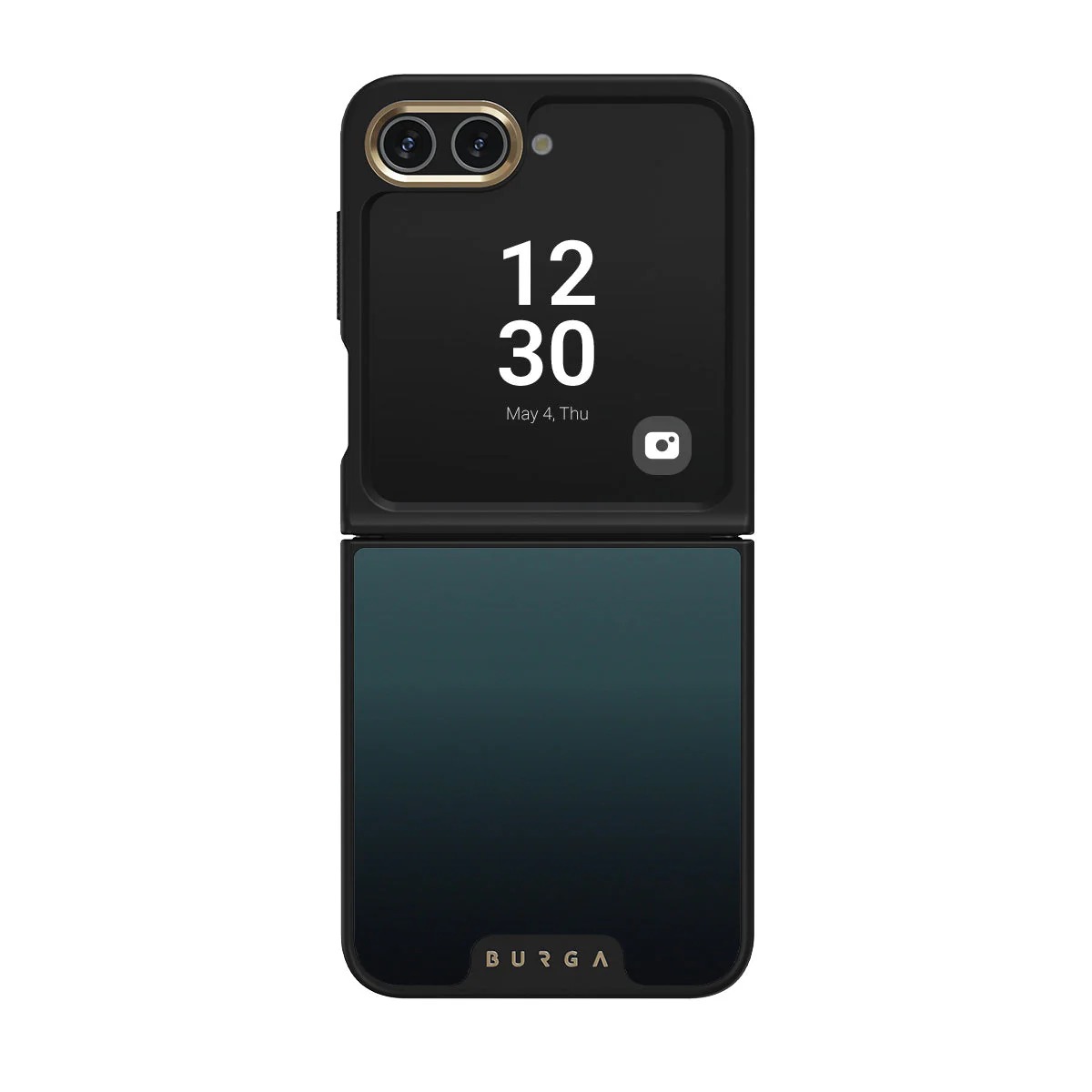 Black Hole - Samsung Galaxy Z Flip 5 Case - Image 8