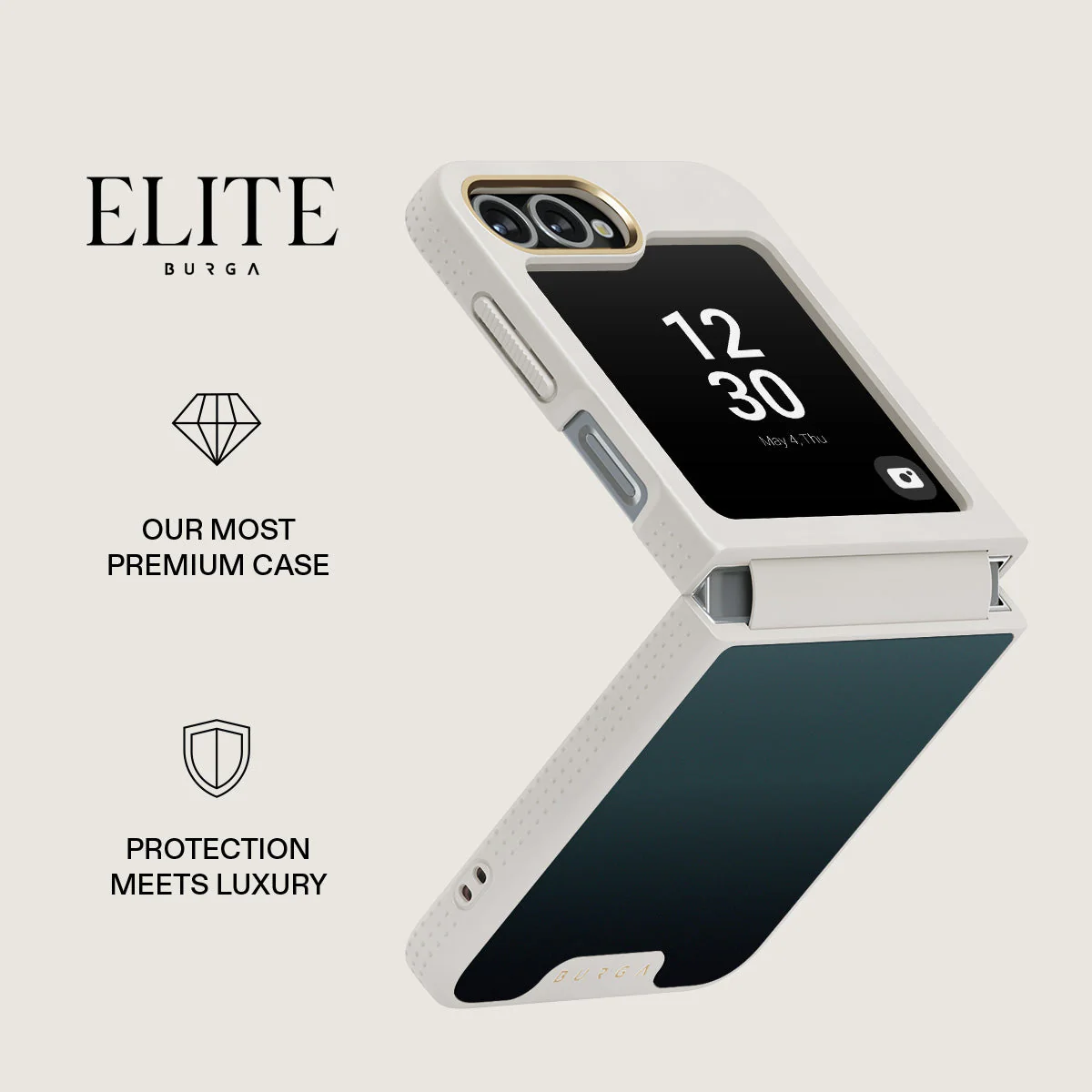 Black Hole - Samsung Galaxy Z Flip 6 Case - Image 21