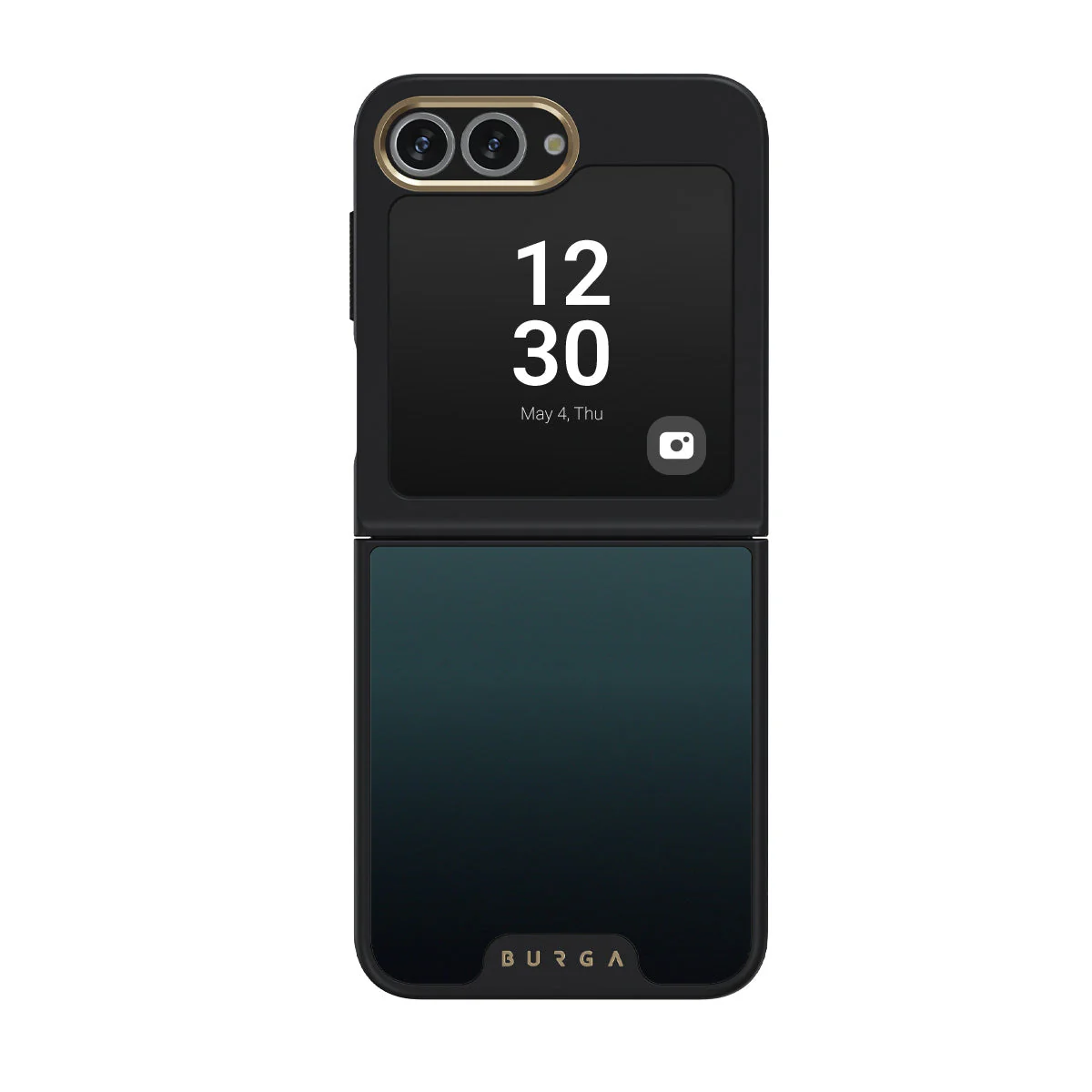 Black Hole - Samsung Galaxy Z Flip 6 Case - Image 6