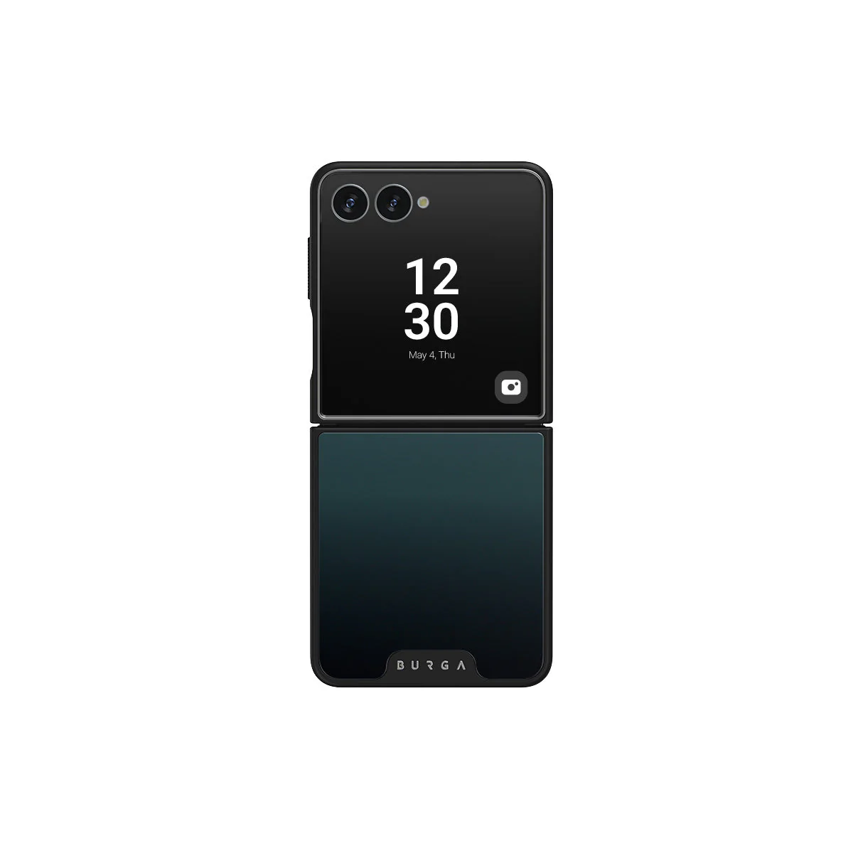 Black Hole - Samsung Galaxy Z Flip 7 Case - Image 12