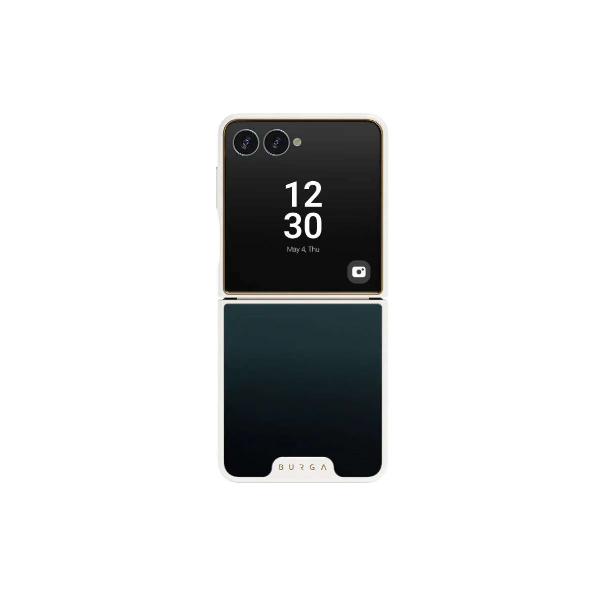 Black Hole - Samsung Galaxy Z Flip 7 Case - Image 19