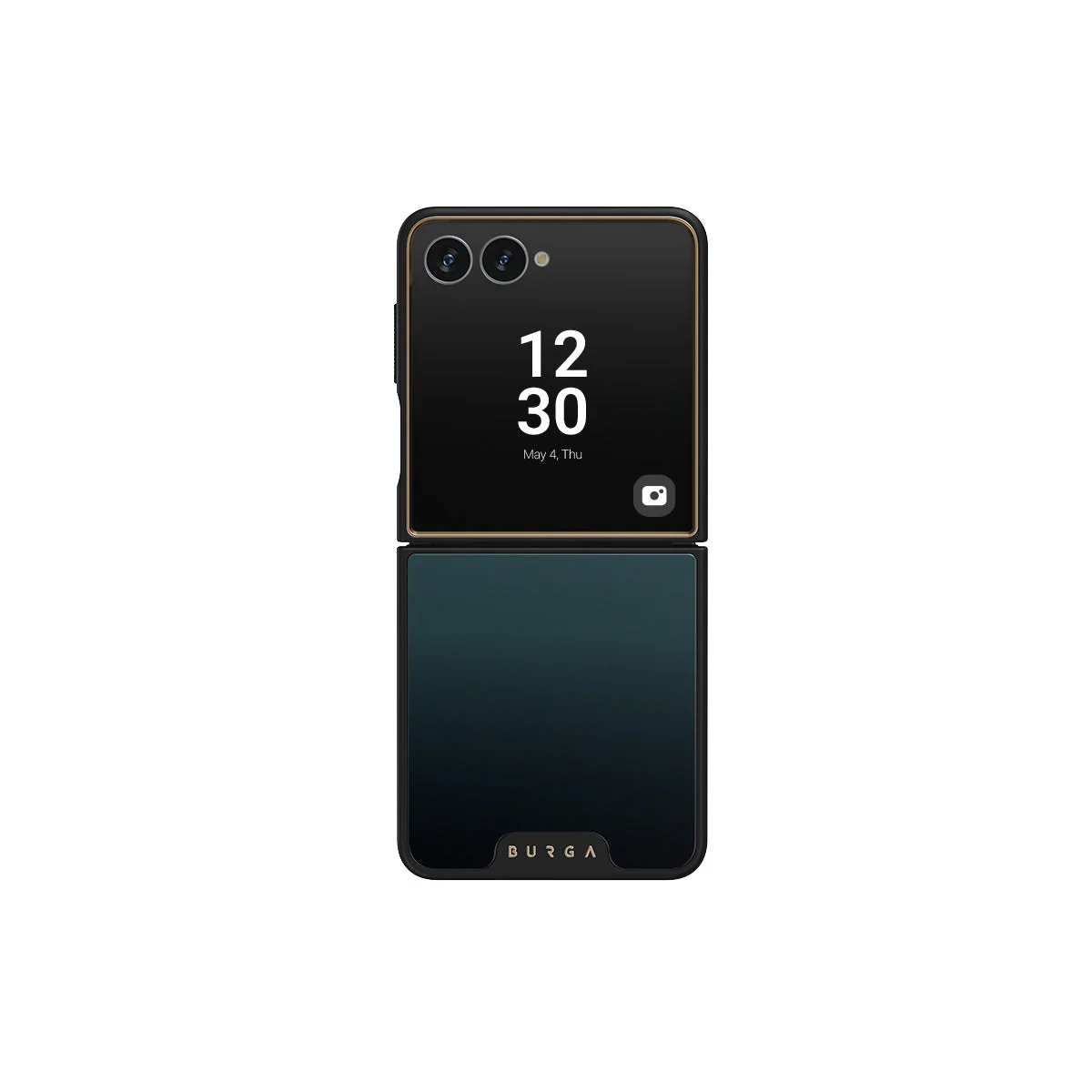 Black Hole - Samsung Galaxy Z Flip 7 Case - Image 5