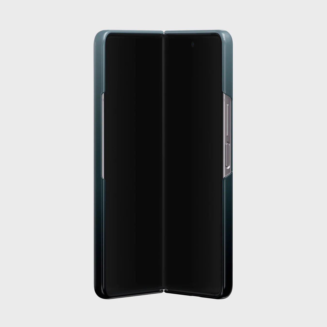 Black Hole - Samsung Galaxy Z Fold 3 Case - Image 5