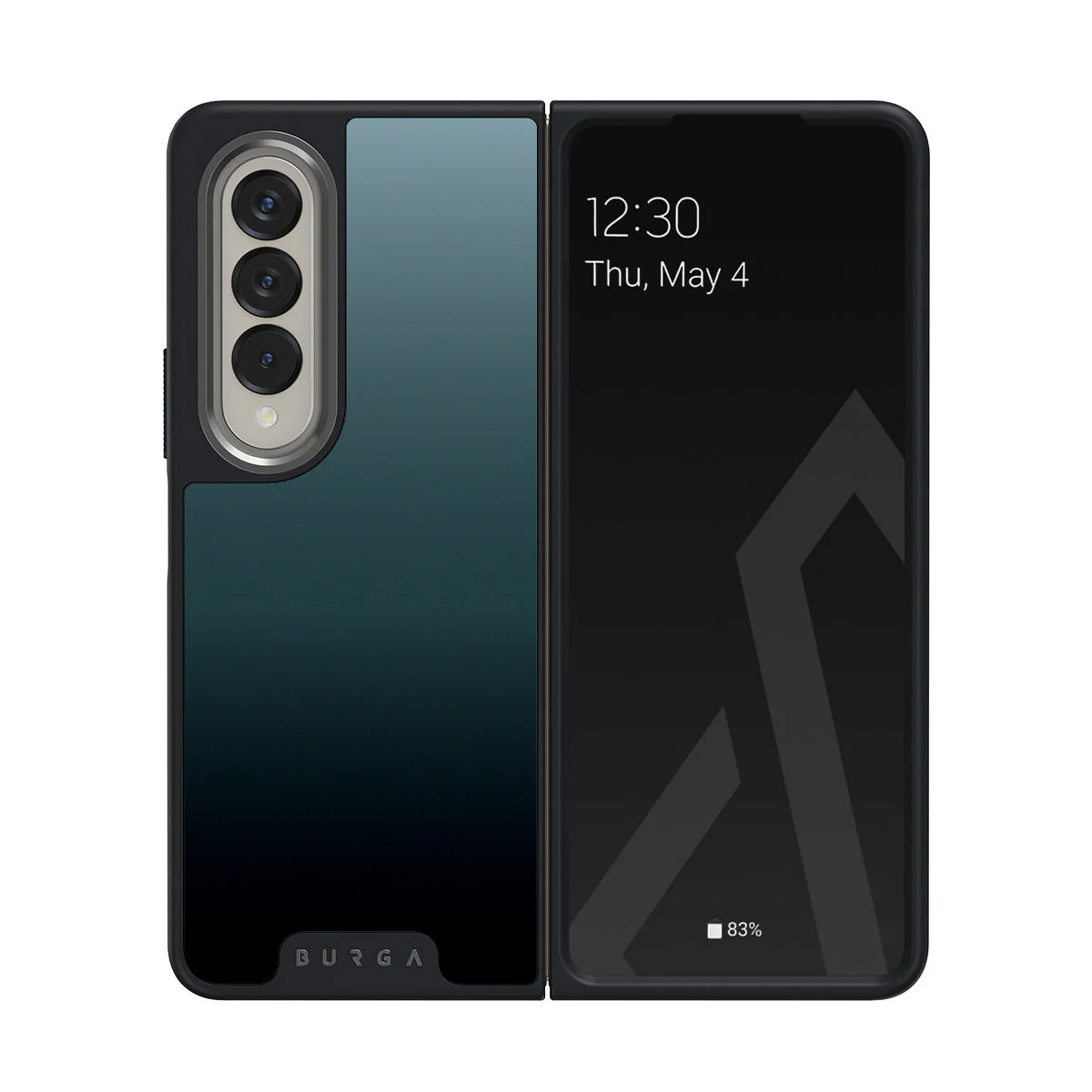 Black Hole - Samsung Galaxy Z Fold 4 Case - Image 13