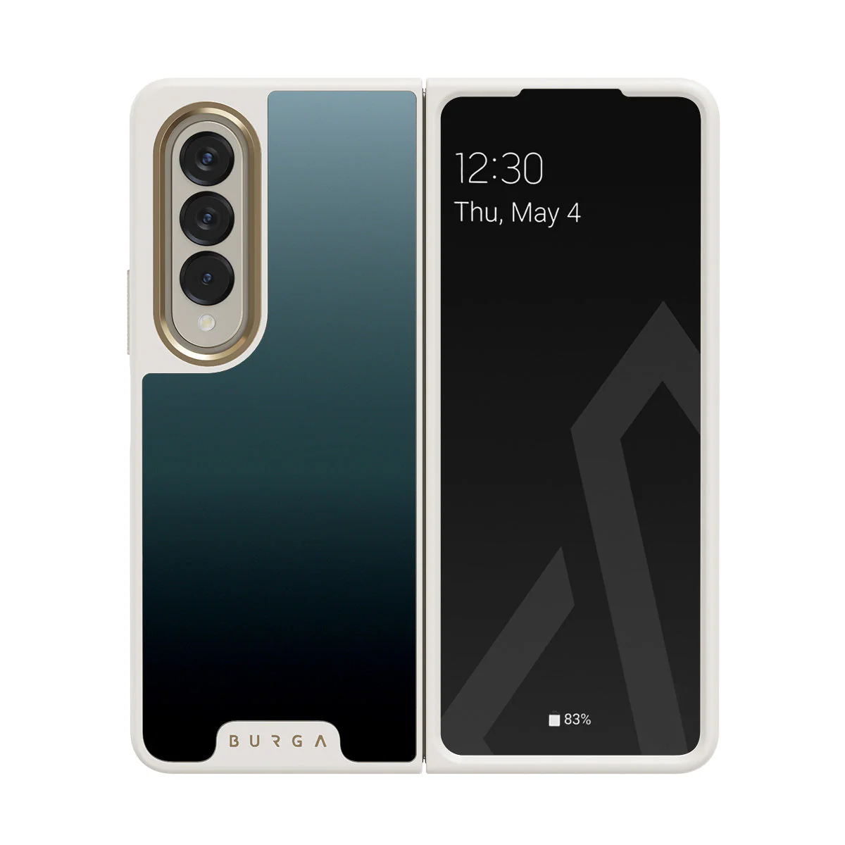 Black Hole - Samsung Galaxy Z Fold 4 Case - Image 20