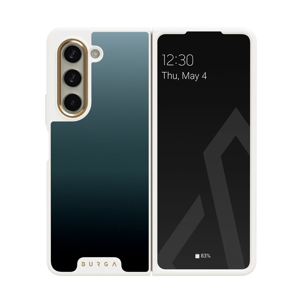 Black Hole - Samsung Galaxy Z Fold 5 Case - Image 15