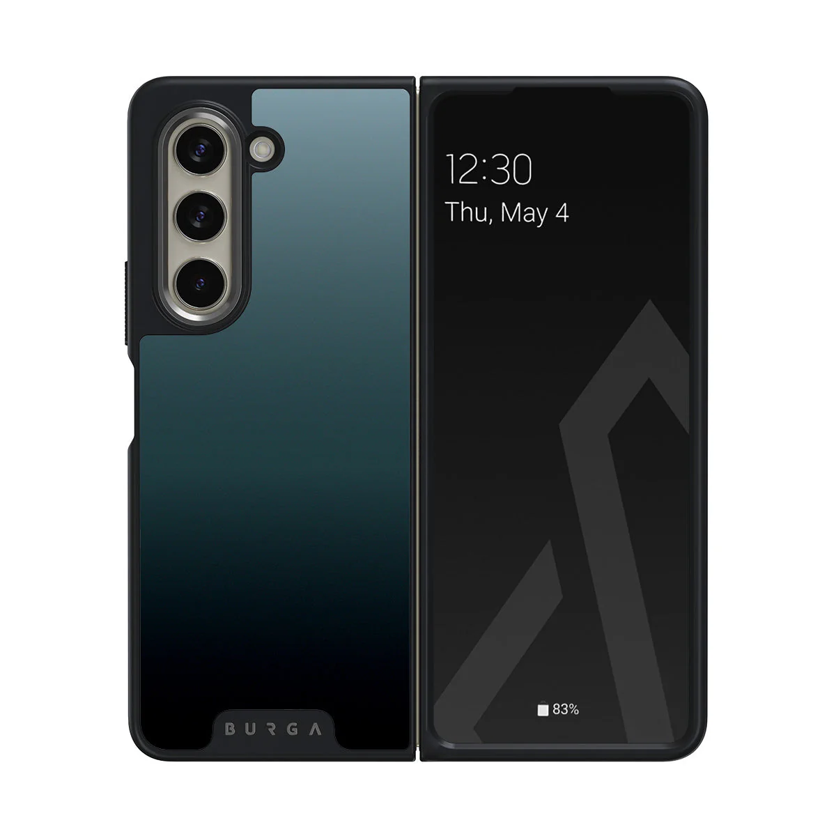 Black Hole - Samsung Galaxy Z Fold 5 Case - Image 8