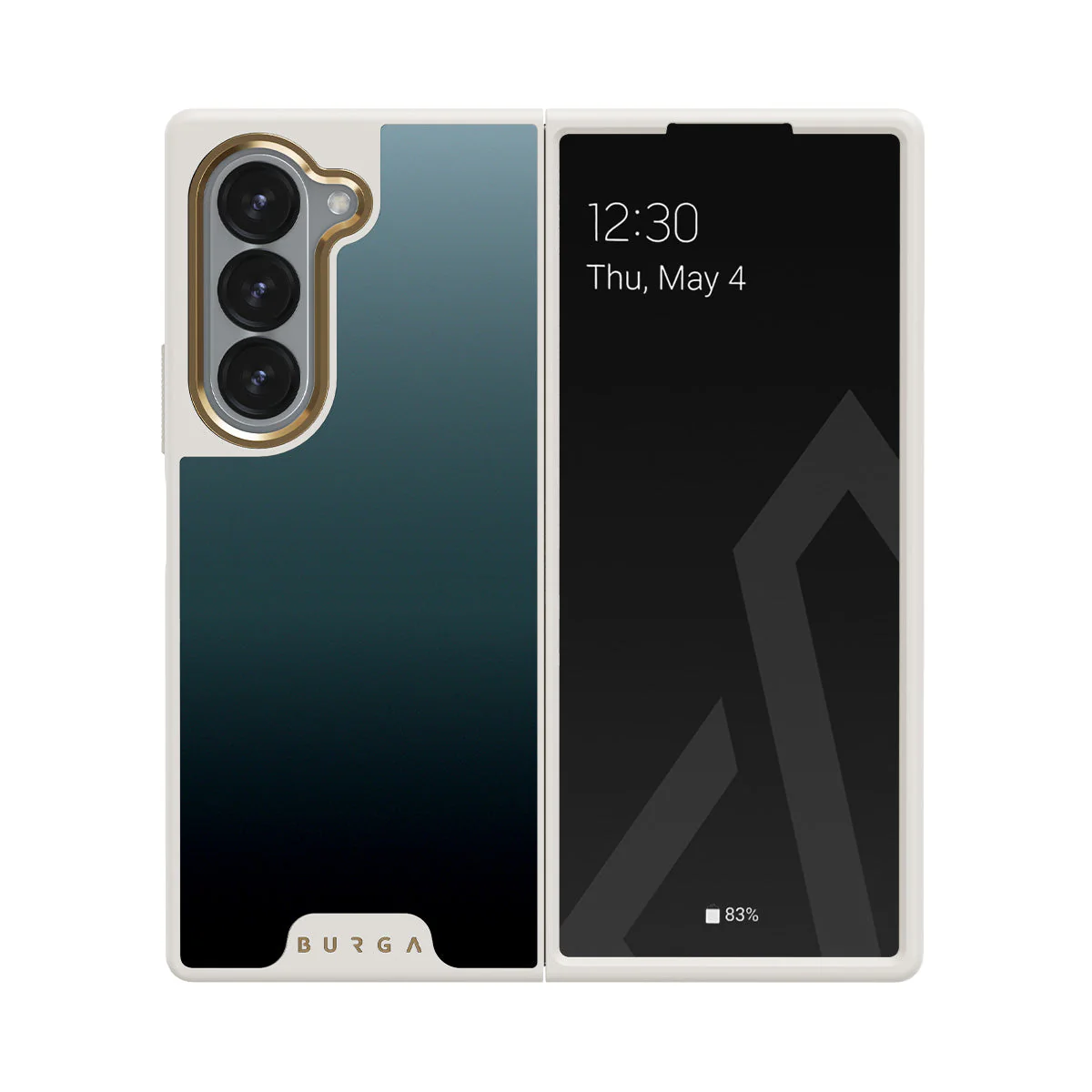 Black Hole - Samsung Galaxy Z Fold 6 Case - Image 15