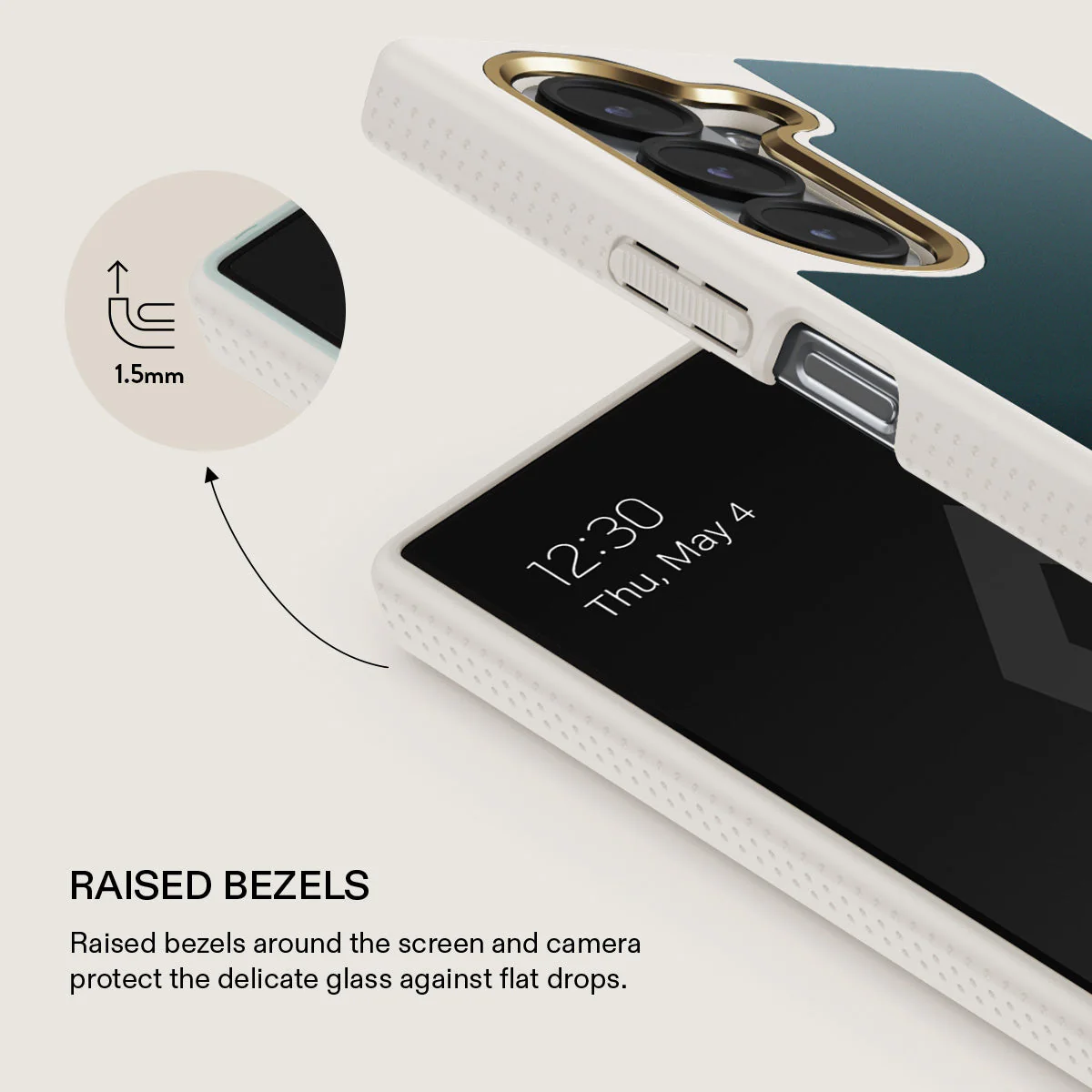 Black Hole - Samsung Galaxy Z Fold 6 Case - Image 18