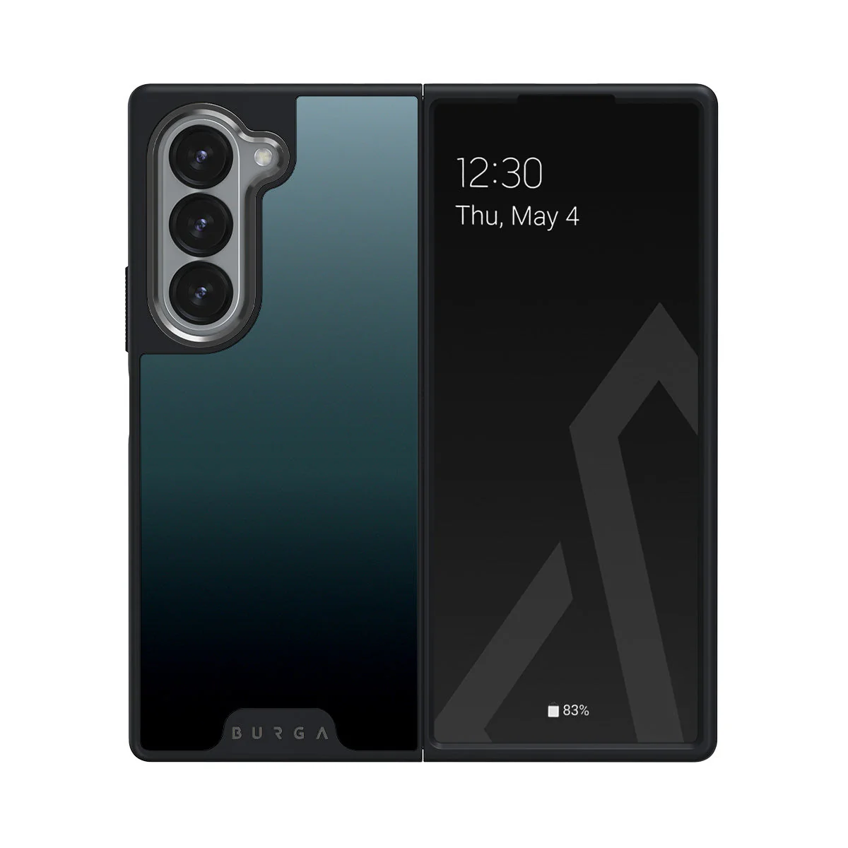 Black Hole - Samsung Galaxy Z Fold 6 Case - Image 8
