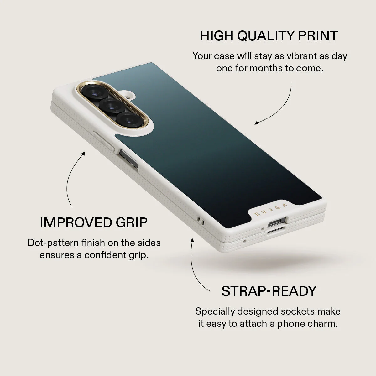 Black Hole - Samsung Galaxy Z Fold 7 Case - Image 19