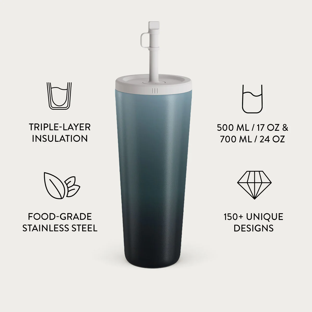 Black Hole - Travel Mug - Image 10