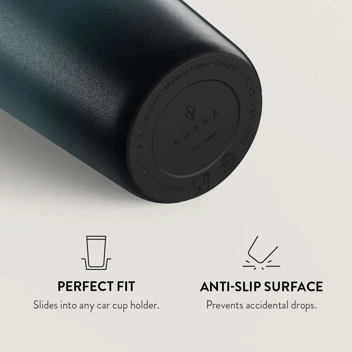 Black Hole - Travel Mug - Image 12