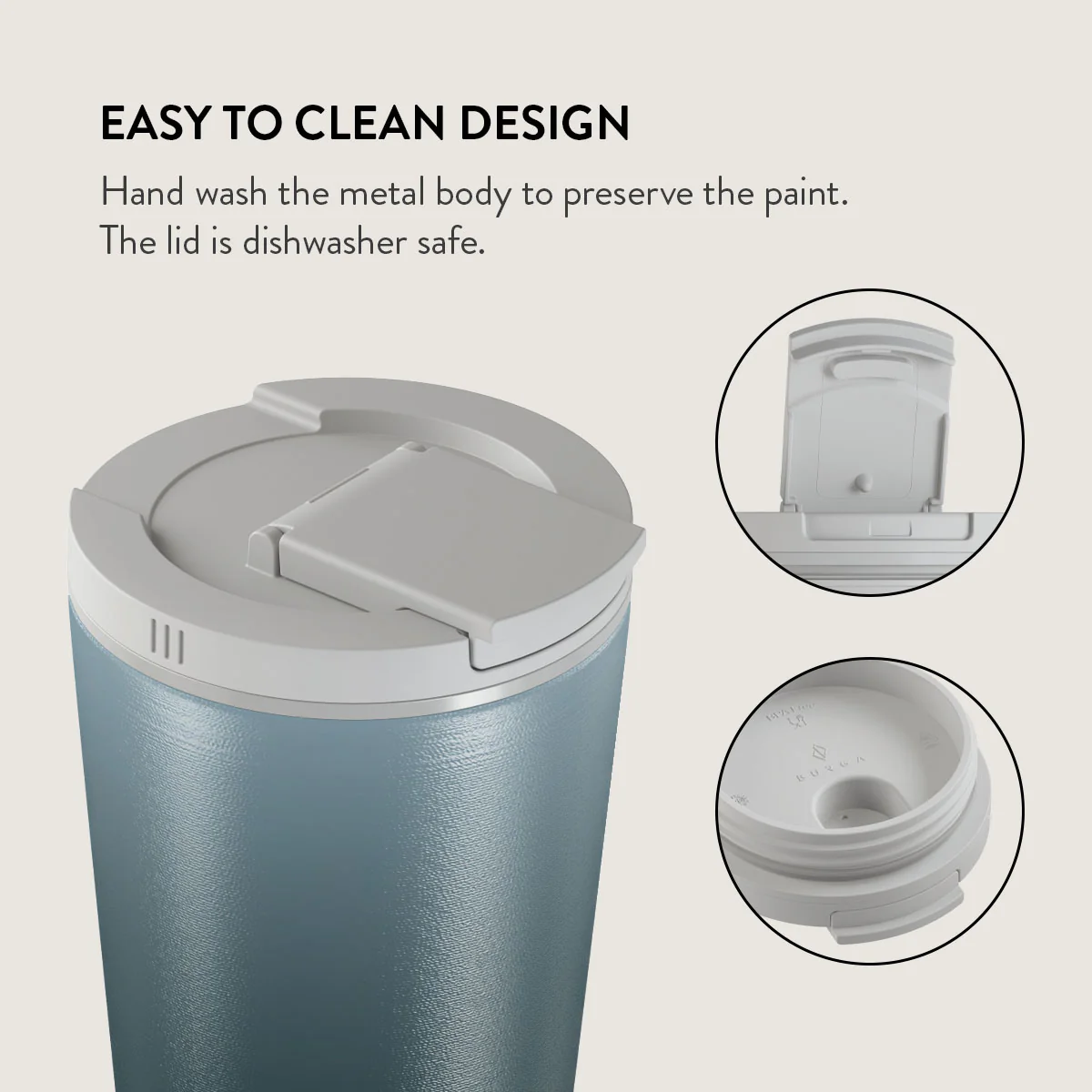 Black Hole - Travel Mug - Image 16