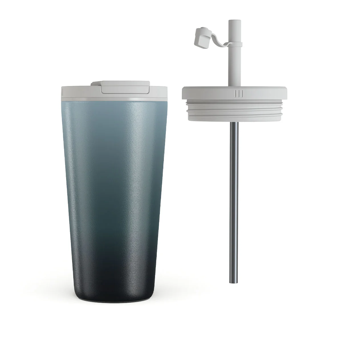 Black Hole - Travel Mug - Image 3