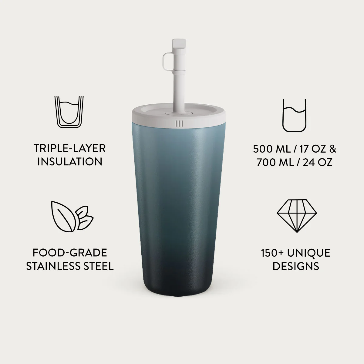 Black Hole - Travel Mug - Image 8