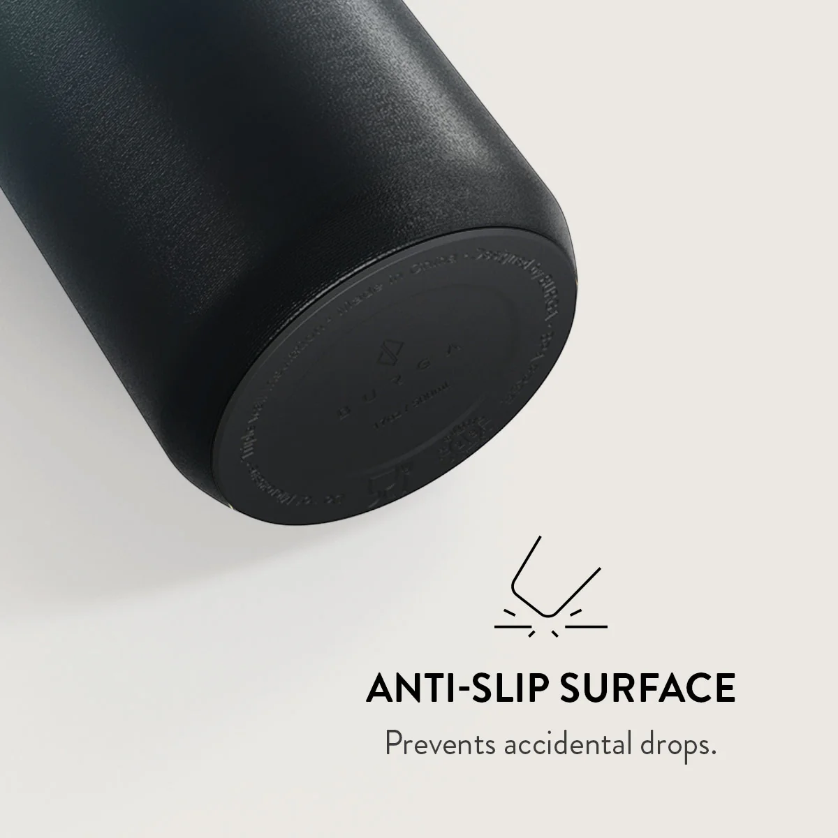 Black Hole - Water Bottle - Image 5