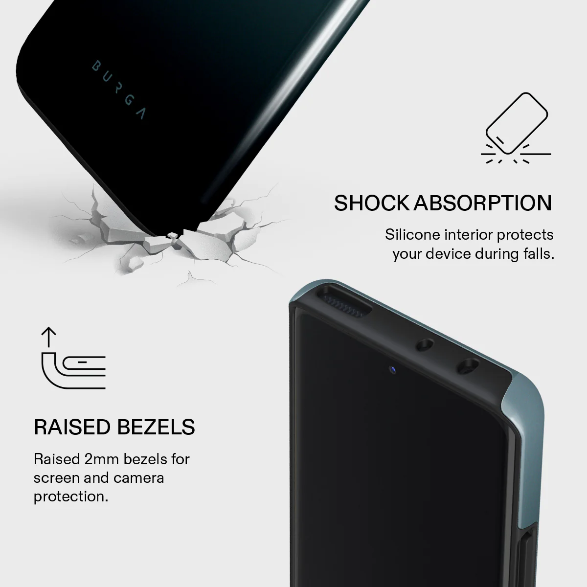 Black Hole - Xiaomi 12 Case - Image 4