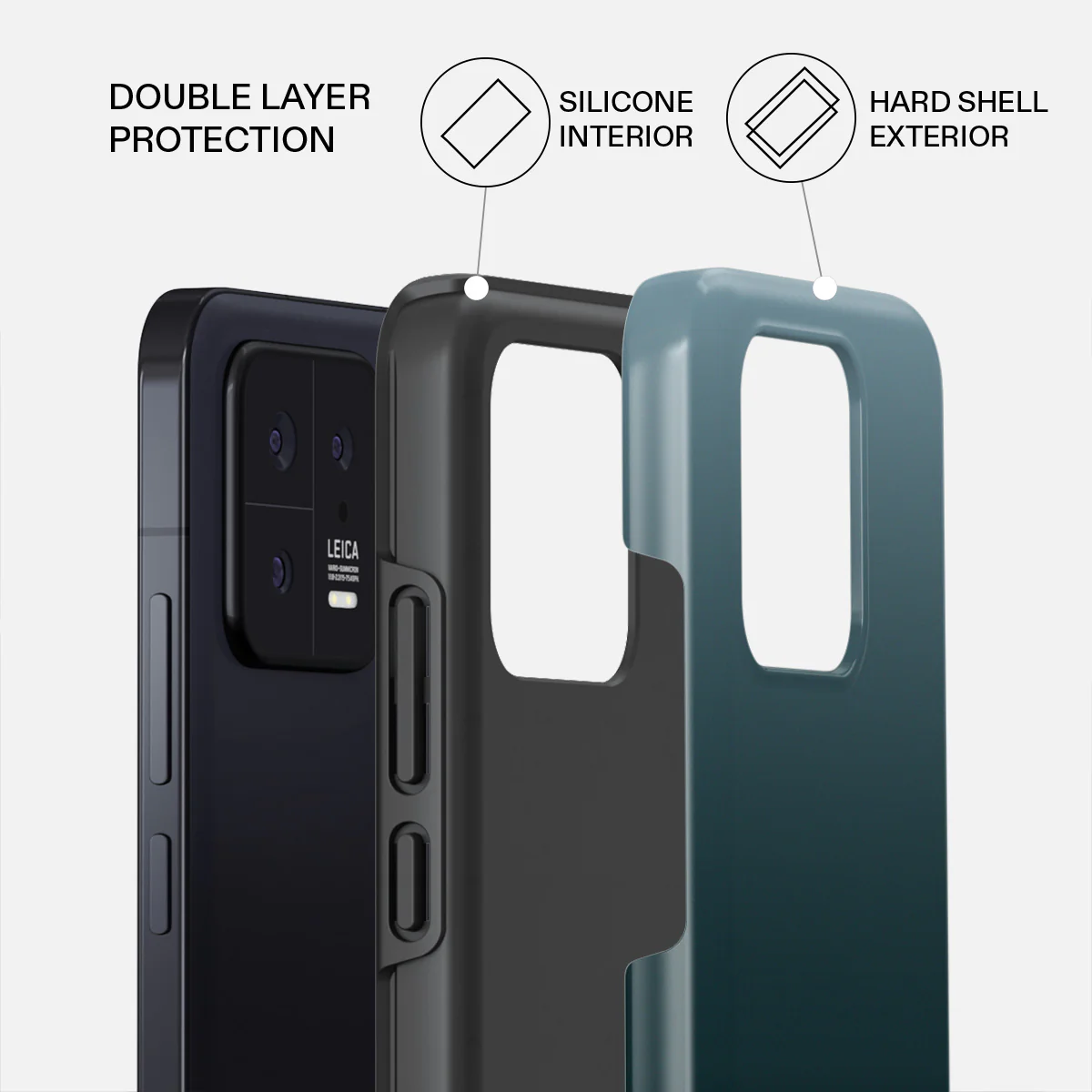 Black Hole - Xiaomi 13 Case - Image 2