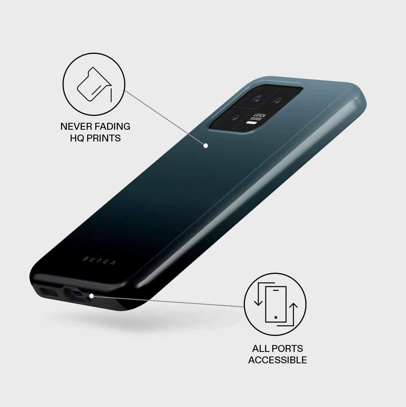 Black Hole - Xiaomi 13 Case - Image 3