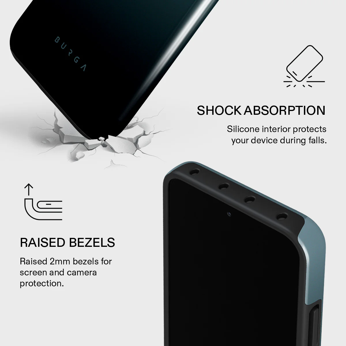 Black Hole - Xiaomi 13 Case - Image 4