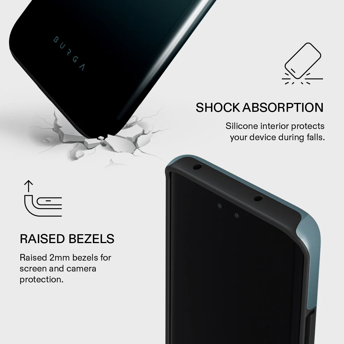 Black Hole - Xiaomi 13 Lite Case - Image 4