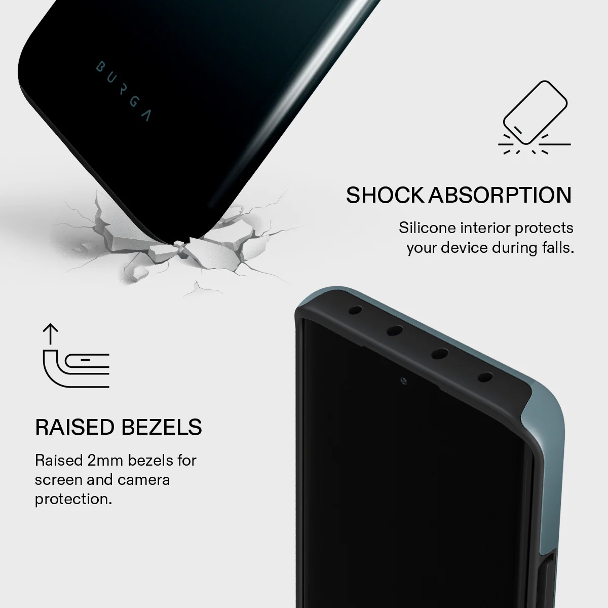 Black Hole - Xiaomi 13 Pro Case - Image 4