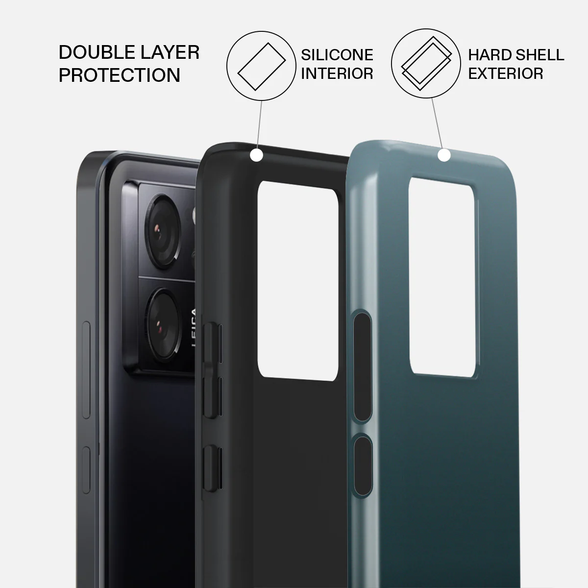 Black Hole - Xiaomi 13T Case - Image 2