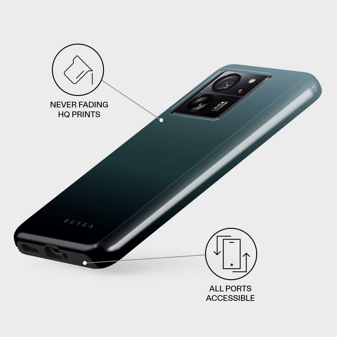 Black Hole - Xiaomi 13T Case - Image 3