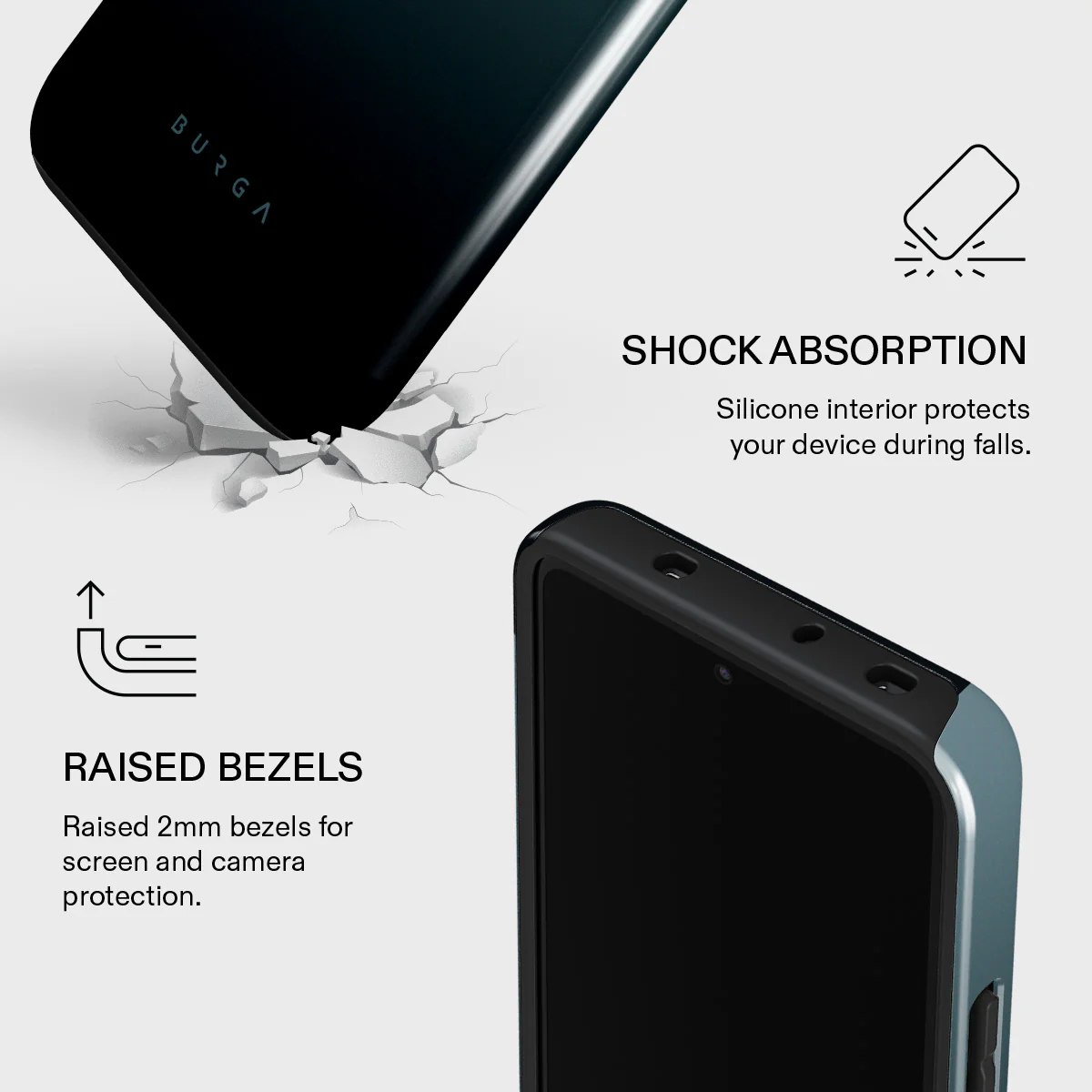 Black Hole - Xiaomi 13T Case - Image 4