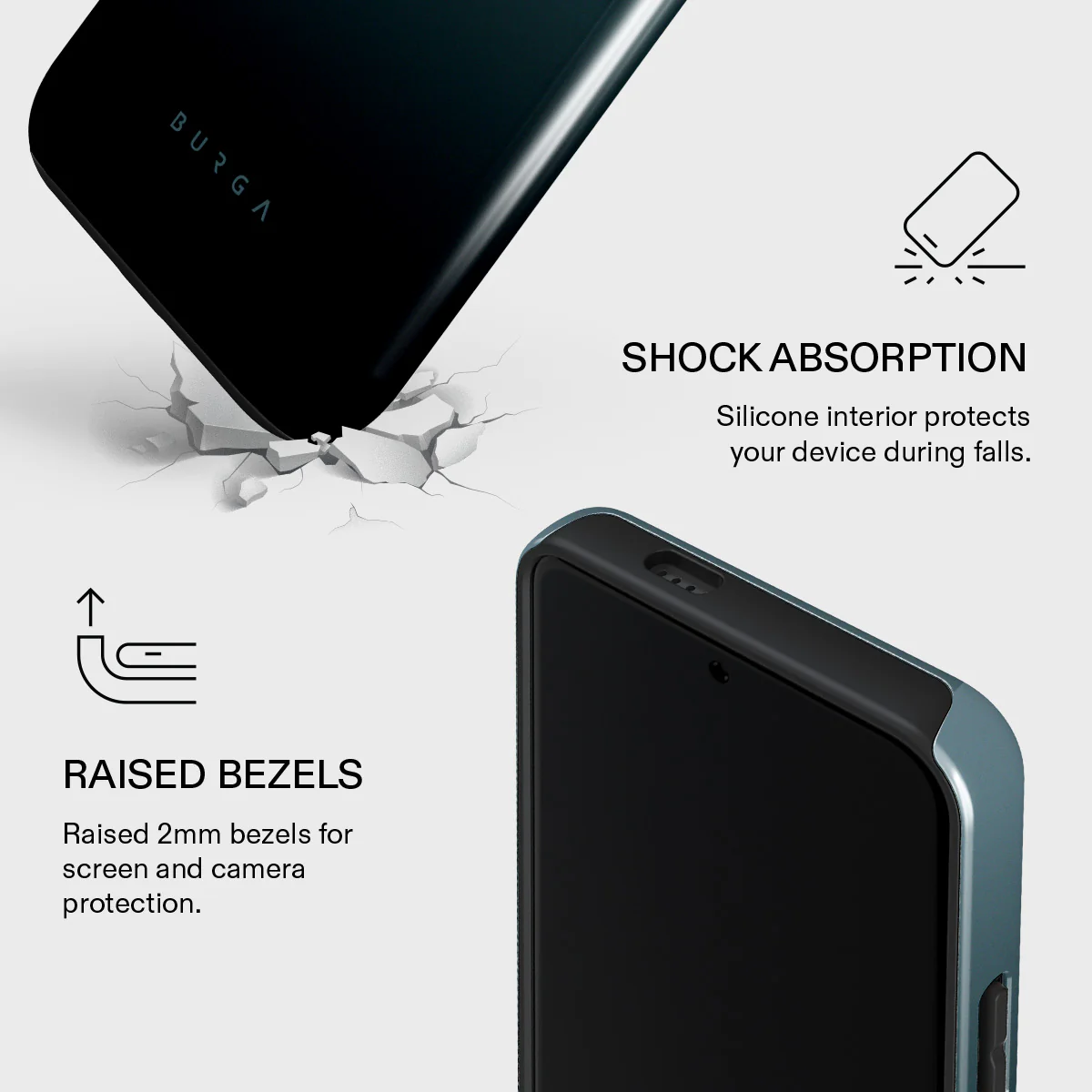 Black Hole - Xiaomi 14 Case - Image 4