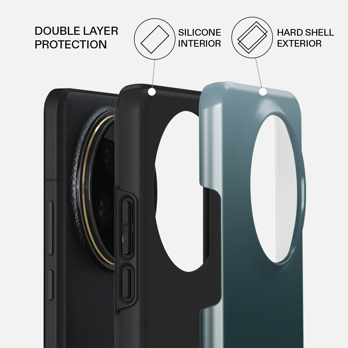 Black Hole - Xiaomi 14 Ultra Case - Image 2