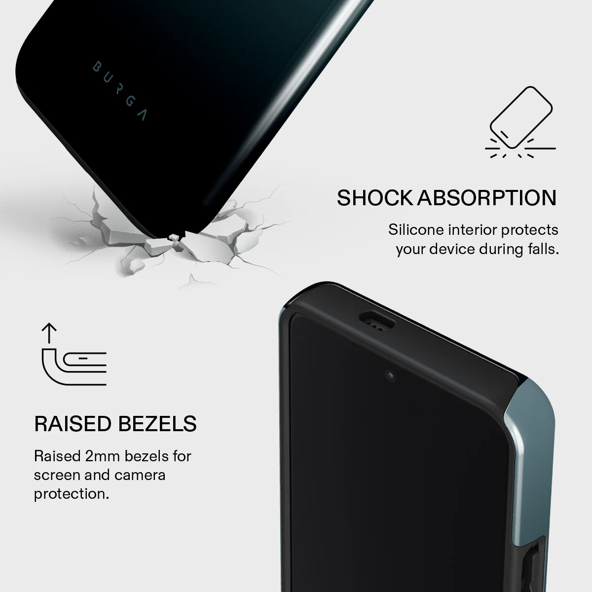Black Hole - Xiaomi 14 Ultra Case - Image 4