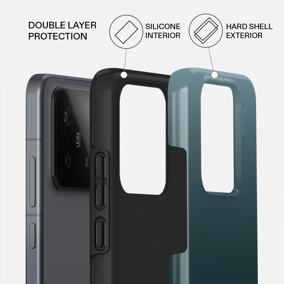 Black Hole - Xiaomi 15 Case - Image 2